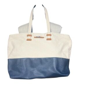 Keep‎ Collective canvas tote/shoulder bag.